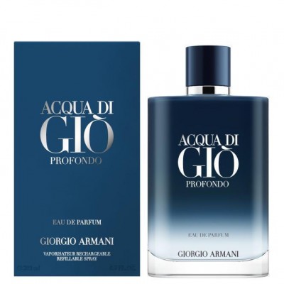 ARMANI Acqua Di Gio Profondo EDP 200ml